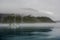 Blue Icebergs in Greenland