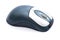 Blue Internet Wireless Mouse