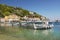 Blue Ionian Sea, Island Boat Trip