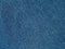 Blue jeans fabric surface background, modern clean denim material texture