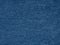 Blue jeans fabric texture, denim plain surface background