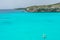 Blue - Knip Beach - Curacao Views