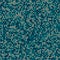 Blue knitting seamless pattern background vector