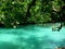 Blue Lagoon, Efate, Vanuatu