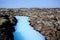 Blue Lagoon, Iceland