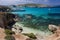 Blue Lagoon - Island of Comino - Malta