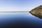 Blue Lagoon Water Paddler Landscape