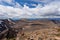 Blue Lake Tongariro National Park New Zealand