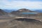 Blue Lake, Tongariro Northern Circuit, Alpine Crossing