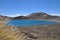 Blue Lake, Tongariro Northern Circuit, Alpine Crossing