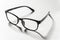 Blue light glasses spectacles specs clear black optical clean white