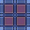 Blue lumberjack. Traditional tartan. Seamless Scottish plaid checkered vector pattern.