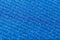 Blue luxury pure cashmere texture