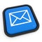 Blue mail button.