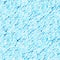 Blue melange background