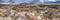 Blue Mesa, Petrified Forest National Park,