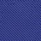 Blue mesh fabric, synthetics, polyester, seamless texture