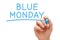 Blue Monday The Most Depressing Day