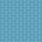 Blue monochromic simple elegant geometric pattern