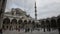 Blue Mosque