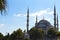 Blue Mosque