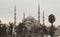 The Blue Mosque