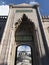 The Blue Mosque Entrance, Istanbul