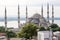 Blue Mosque Istanbul