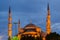 Blue Mosque Istanbul