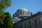 The Blue Mosque, istanbul, Turkey