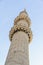 Blue mosque minaret, Istanbul