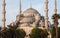 Blue Mosque Sultan Ahmed Mosque, Istanbul
