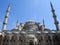 Blue Mosque Sultan Ahmed Mosque in Istanbul, Turkey