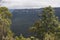 The Blue Mountains and the Kanangra-Boyd Wilderness