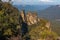 Blue Mountains, NSW Australia - Three Sisters