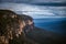 Blue Mountains Sydney Australia Forest Waterfalls Eucalyptus Three Sisters Echo PointBlue Mountains