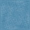 Blue Natural Cotton Fabric. Textile Background
