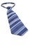 Blue Necktie