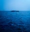 Blue ocean a powerful friendship Chain
