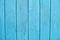 Blue old wooden background texture