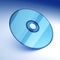 Blue optical disk