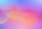 blue orange abstract background with radial gradient effect