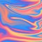 blue and orange holographic fantasy color real texture rainbow foil abstract