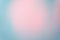 Blue Pastel Background Paper or Concrete Texture Pattern Soft Focus Photo With Pink Pastel In The Middle, Abstract Art Background