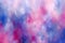 Blue Pink Blurred Texture Photo, A Colorful Background With Many Triangles