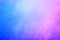 Blue Pink Empty background paint wall for backdrop ,A Lot of Space for Text Composition art image, website, magazine or