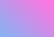 Blue and pink pixels gradient