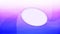 Blue with pink shaded purple wave lines gradient background for website and UI UX design