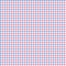 Blue and pink tartan plaid fabric seamless pattern, vector