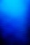 Blue plastic texture background with irregular horizontal lines